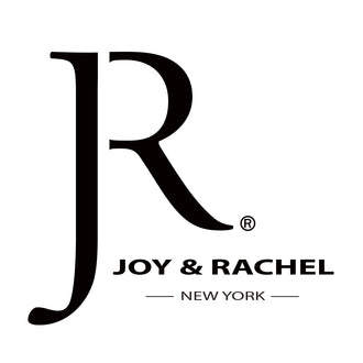Joy & Rachel logo