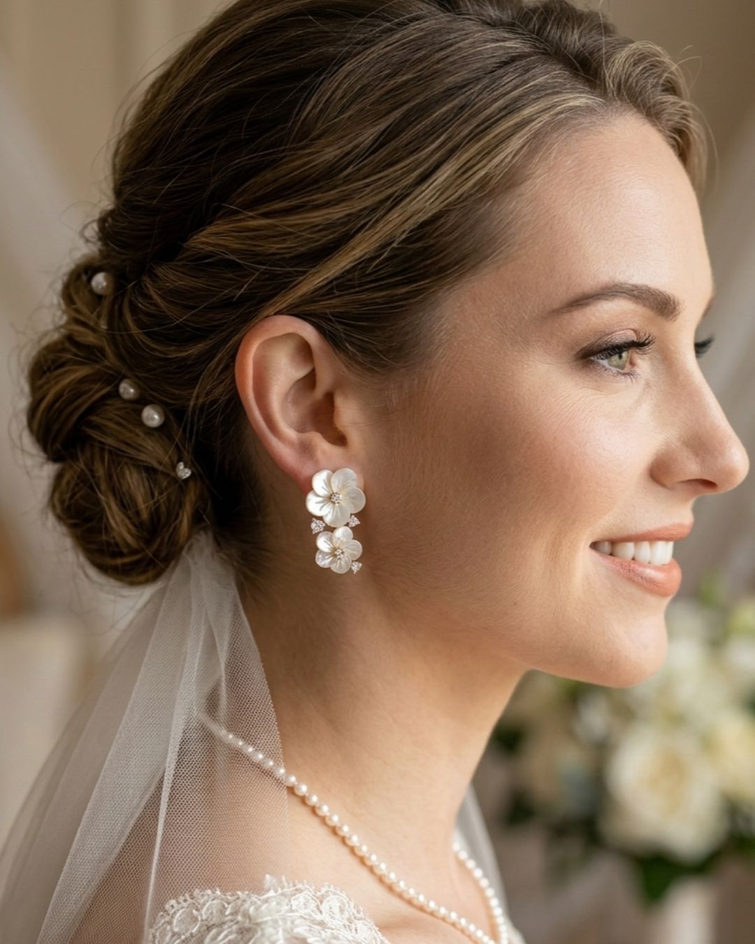 Bridal Jewelry