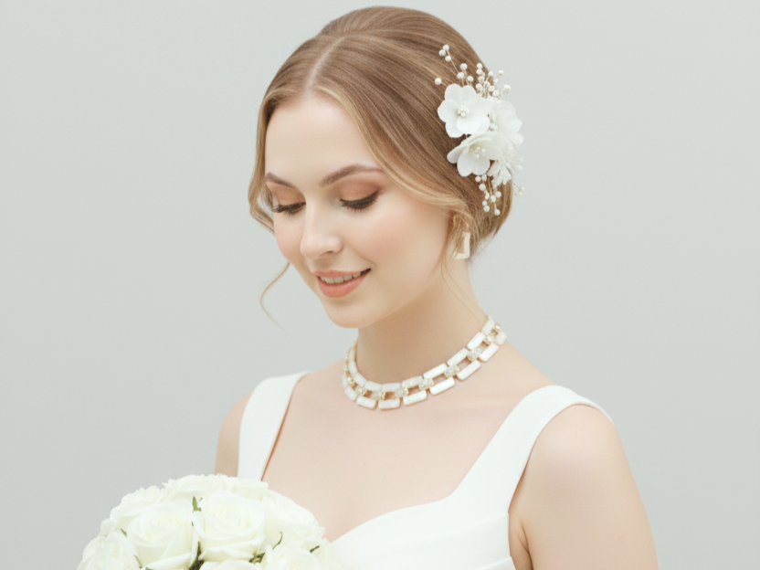 Bridal Jewelry