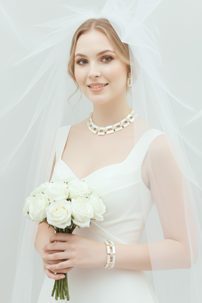 Bridal Jewelry