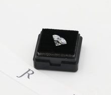 Load image into Gallery viewer, 2CT /3.5 Carat D Color VVS1, Excellent Cushion Cut Moissanite Stone Loose Diamond Gemstone with GRA certificate For Jewelry Making US Seller
